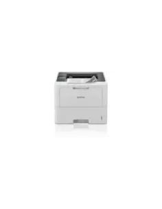 Impresora Láser Monocromo Brother HL-L6210DW WiFi/ Dúplex/ Blanca