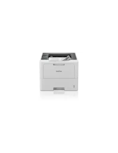 Impresora Láser Monocromo Brother HL-L6210DW WiFi/ Dúplex/ Blanca