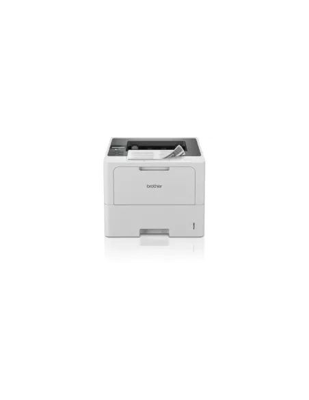 Impresora Láser Monocromo Brother HL-L6210DW WiFi/ Dúplex/ Blanca