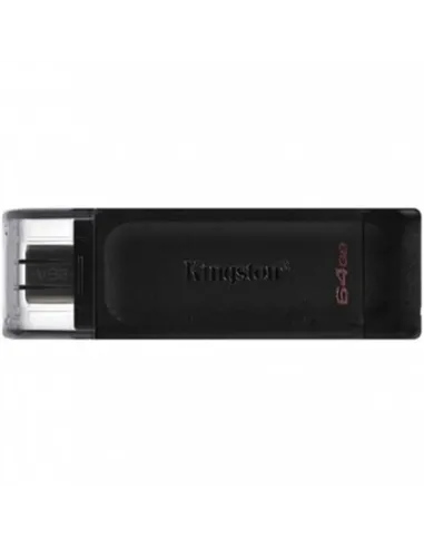 Kingston Technology DataTraveler 70