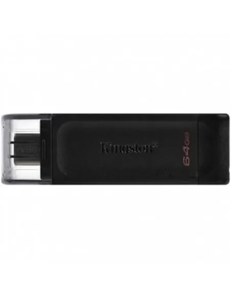 Kingston Technology DataTraveler 70