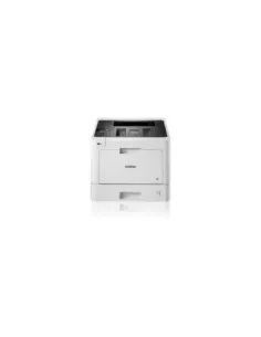 Impresora Láser Color Brother HL-L8260CDW WiFi/ Dúplex/ Blanca