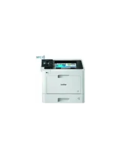 Impresora Láser Color Brother HL-L8360CDW WiFi/ Dúplex/ Blanca