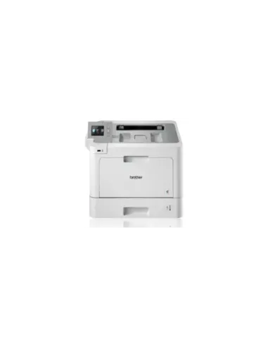 Impresora Láser Color Brother HL-L9310CDW WiFi/ Dúplex/ Blanca