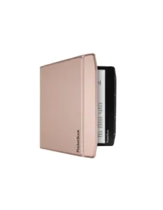 Pocketbook funda 700 cover edition flip series beige brillante ww version