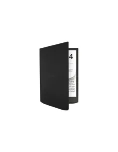 Pocketbook funda 743 flip cover negro version ww para inkpad 4 - inkpad color 2 y 3