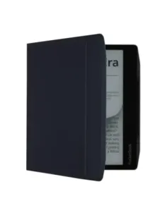 Pocketbook funda cargador 700 cover edition charge cover blue ww version color azul marino