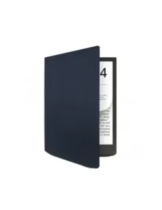 Pocketbook funda 743 flip cover azul marino version ww para inkpad 4 - inkpad color 2 y 3