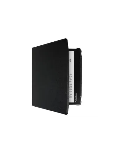 Pocketbook funda 700 cover edition shell series negro ww version