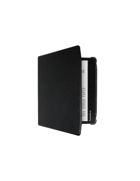 Pocketbook funda 700 cover edition shell series negro ww version