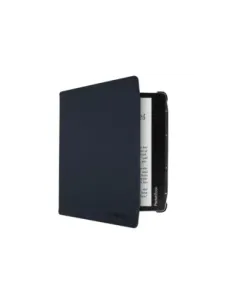 Pocketbook funda 700 cover edition shell series azul marino ww version