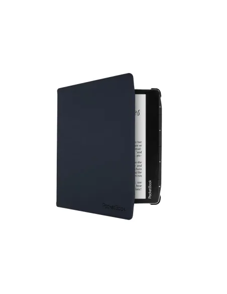 Pocketbook funda 700 cover edition shell series azul marino ww version