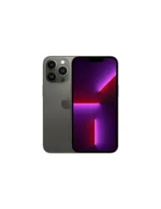 CKP iPhone 13 Pro Semi Nuevo 128GB Black Grado B