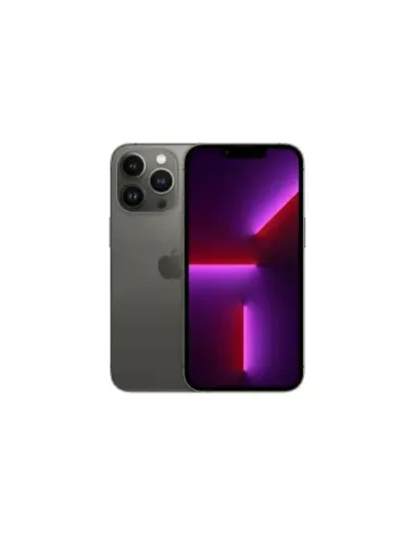 CKP iPhone 13 Pro Semi Nuevo 128GB Black Grado B