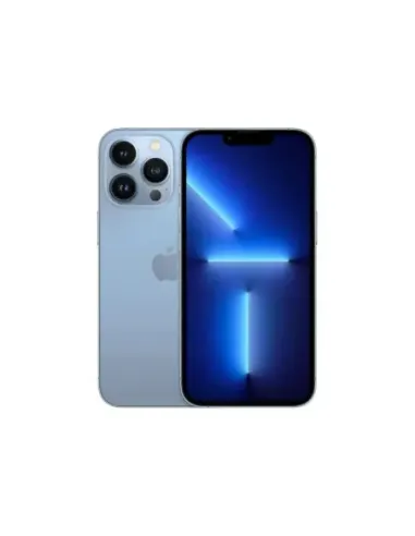 CKP iPhone 13 Pro Semi Nuevo 128GB Blue Grado B