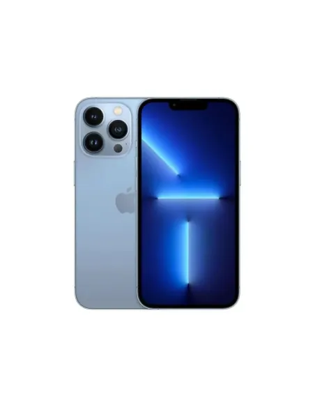 CKP iPhone 13 Pro Semi Nuevo 128GB Blue Grado B