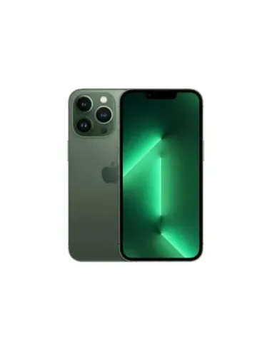 CKP iPhone 13 Pro Semi Nuevo 128GB Green Grado B