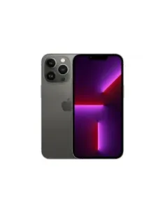 CKP iPhone 13 Pro Semi Nuevo 256GB Black Grado B