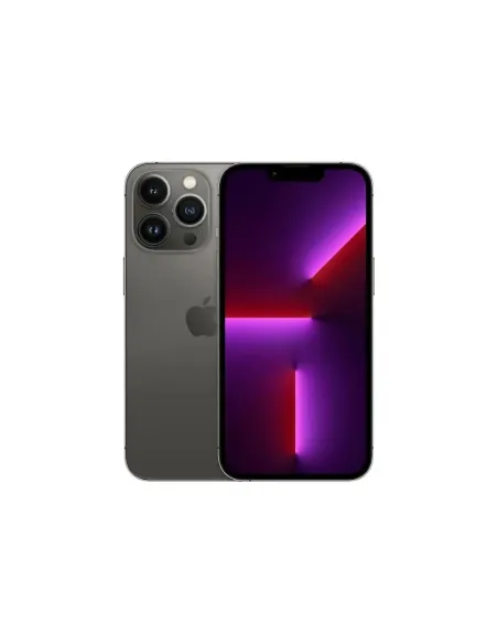 CKP iPhone 13 Pro Semi Nuevo 256GB Black Grado B