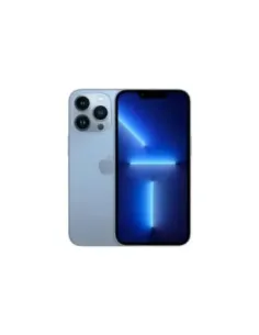 CKP iPhone 13 Pro Semi Nuevo 256GB Blue Grado B