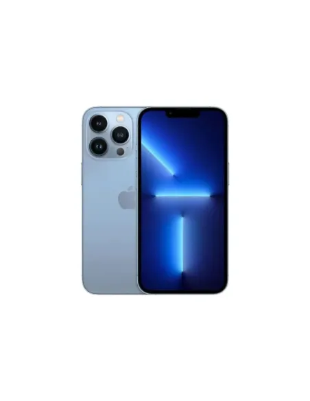 CKP iPhone 13 Pro Semi Nuevo 256GB Blue Grado B