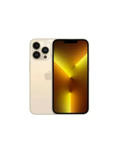 CKP iPhone 13 Pro Semi Nuevo 256GB Gold Grado B