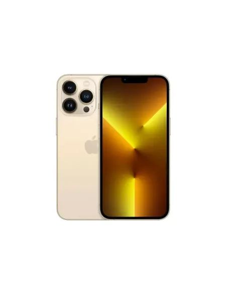 CKP iPhone 13 Pro Semi Nuevo 256GB Gold Grado B