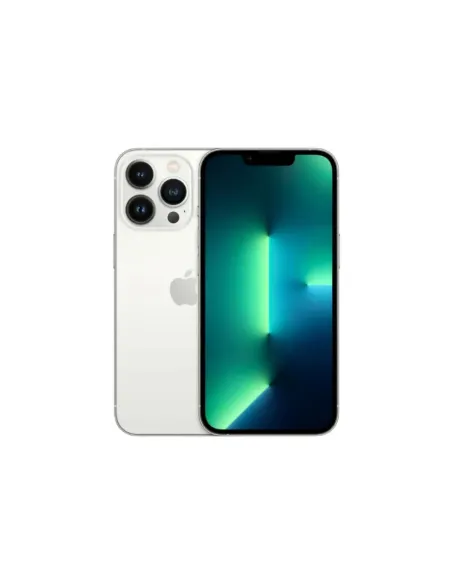 CKP iPhone 13 Pro Semi Nuevo 256GB White Grado B