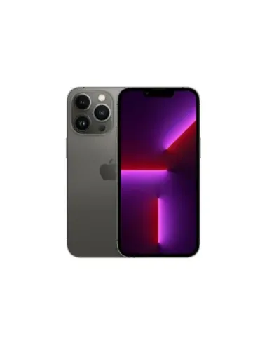 CKP iPhone 13 Pro Semi Nuevo 512GB Black Grado B