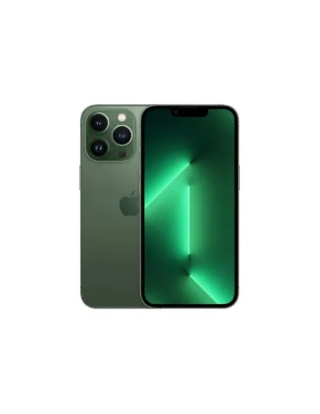 CKP iPhone 13 Pro Semi Nuevo 512GB Green Grado B