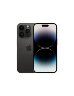 CKP iPhone 14 Pro SemiNuevo 128GB Black Grado B