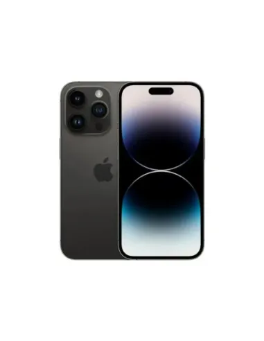 CKP iPhone 14 Pro SemiNuevo 128GB Black Grado B