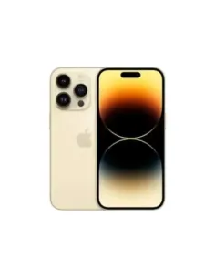 CKP iPhone 14 Pro SemiNuevo 128GB Gold Grado B