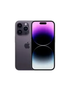 CKP iPhone 14 PRO Semi Nuevo 256GB Purple
