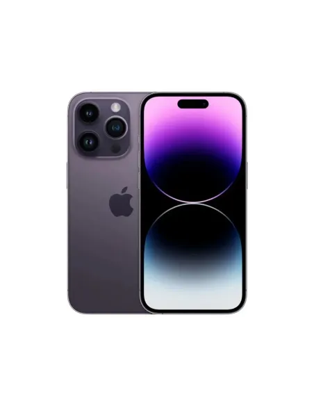 CKP iPhone 14 PRO Semi Nuevo 256GB Purple