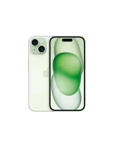 CKP iPhone 15 Semi Nuevo 128GB Green Grado A