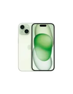 CKP Iphone 15 Semi Nuevo 128GB Green Grado B