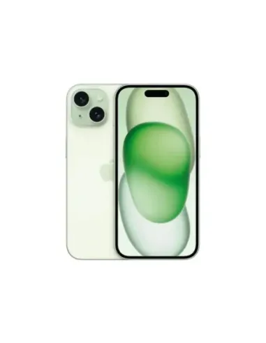 CKP Iphone 15 Semi Nuevo 128GB Green Grado B