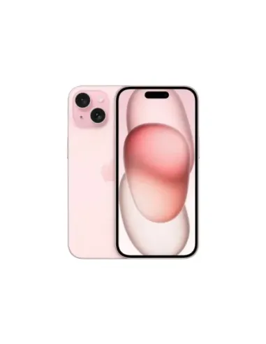 CKP iPhone 15 Semi Nuevo 128GB Pink Grado A