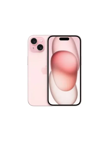CKP Iphone 15 Semi Nuevo 128GB Pink Grado B