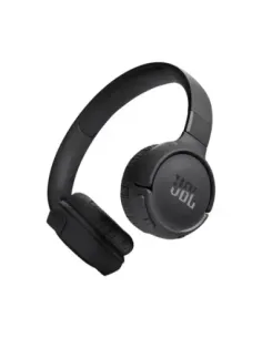 Auriculares inalambricos jbl tune 520bt color negro