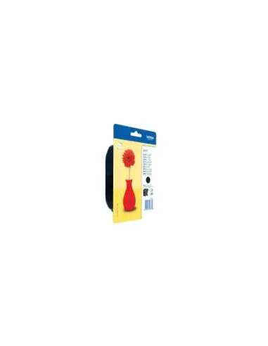 Cartucho de Tinta Original Brother LC-121/ Negro