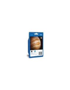 Cartucho de Tinta Original Brother LC-1240C/ Cian