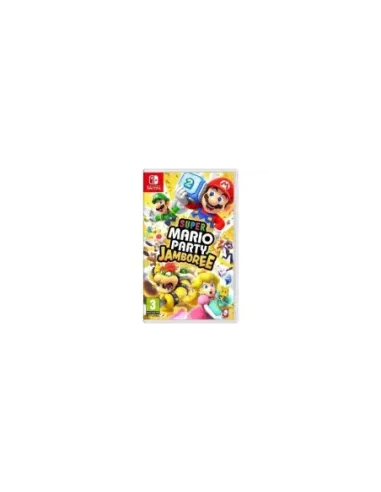 Juego para Consola Nintendo Switch Mario Party Jamboree