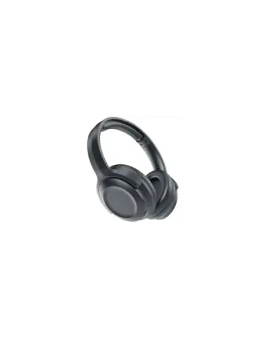 Auriculares Inalámbricos Muvit MCHPH0011/ con Micrófono/ Bluetooth/ Negros
