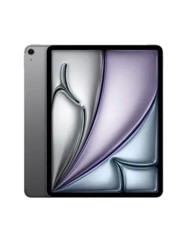 Apple ipad air 13 pulgadas 8gb 1tb wifi + cellular space black