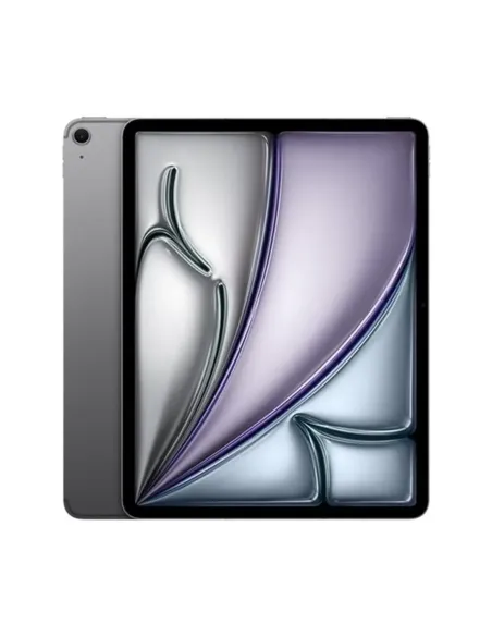Apple ipad air 13 pulgadas 8gb 1tb wifi + cellular space black