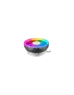 Ventilador con Disipador Mars Gaming MCPU120/ 12cm