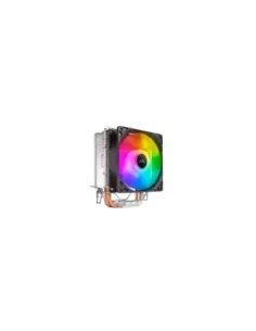 Ventilador con Disipador Mars Gaming MCPUARGB/ 9cm
