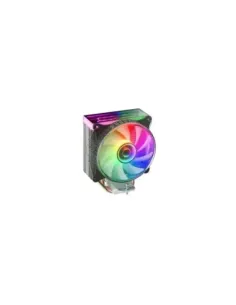 Ventilador con Disipador Mars Gaming MCPU-VR/ 12cm
